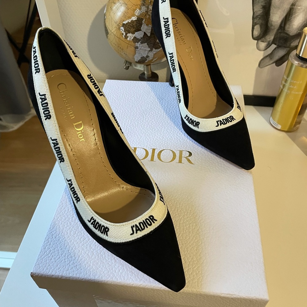 Jadior heels - NEW